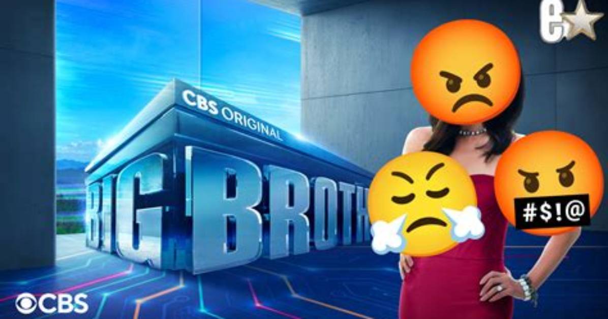 The Wildest ‘Big Brother’ Moments Ever (Photos)