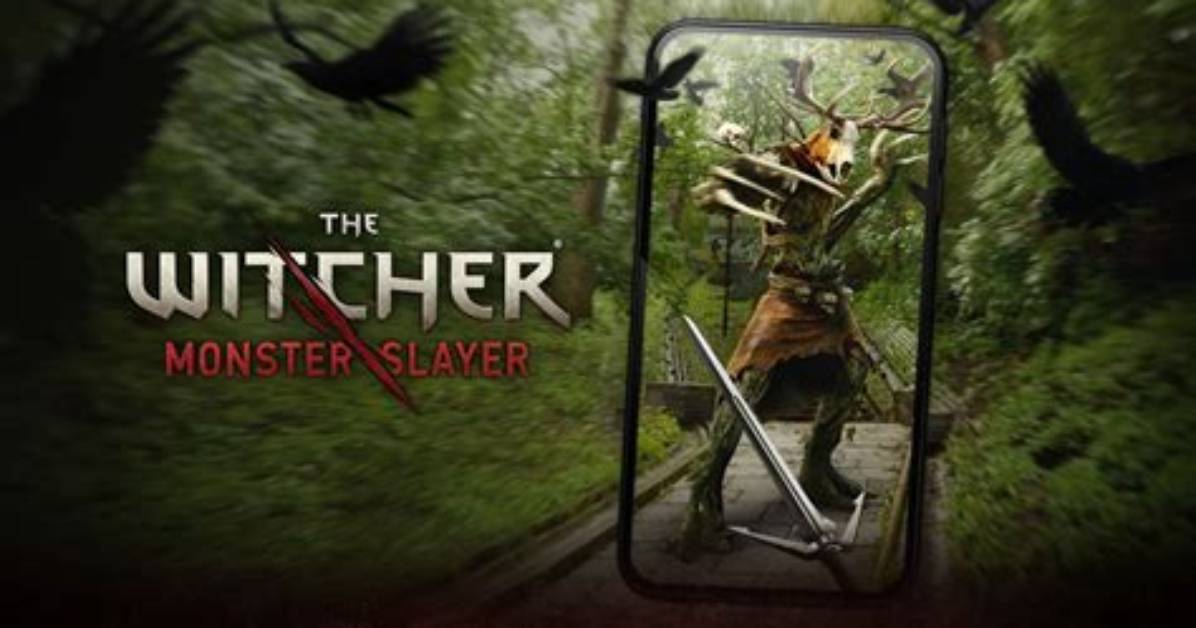 The Witcher: Monster Slayer - Release Date, Time and Download Bonus