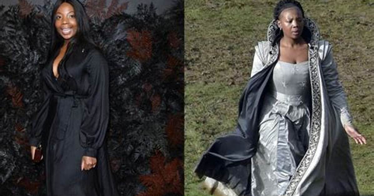 The Witcher & Pregnant Rumors