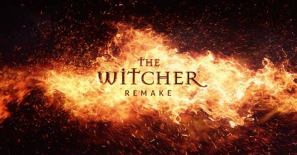 The Witcher Remake: Release Date Speculation, News & Latest Updates