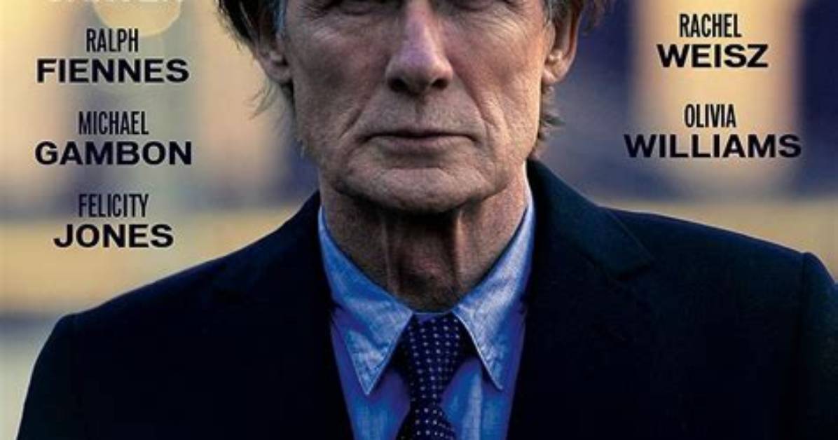 The Worricker Trilogy Adds Christopher Walken and More