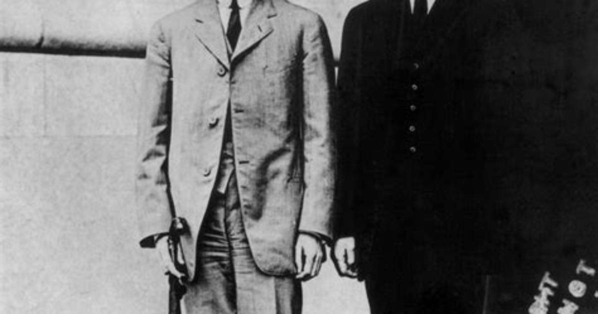 The Wright Brothers Net Worth
