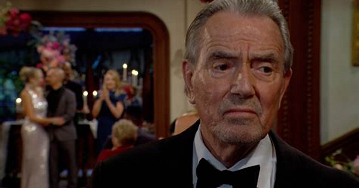 The Young and the Restless Spoilers 3 Can’t-Miss Y&R Happenings Week of April 17