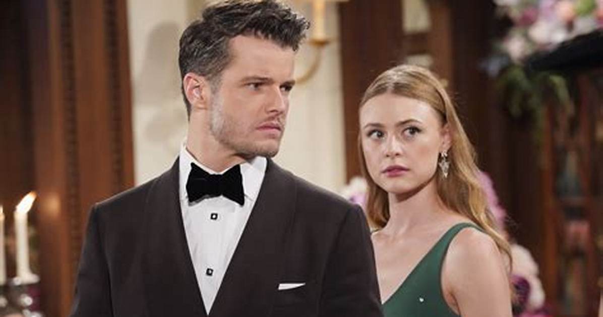 The Young and the Restless Spoilers: Kyle Follows Through and Betrays Family?