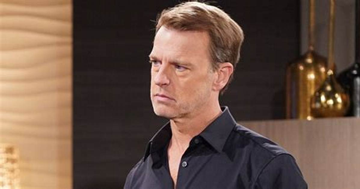 The Young and the Restless Spoilers: Tucker Plans to Be Honest?