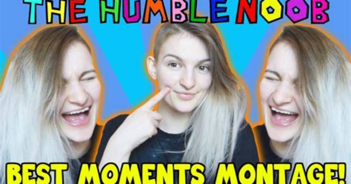 Thehumblenoob