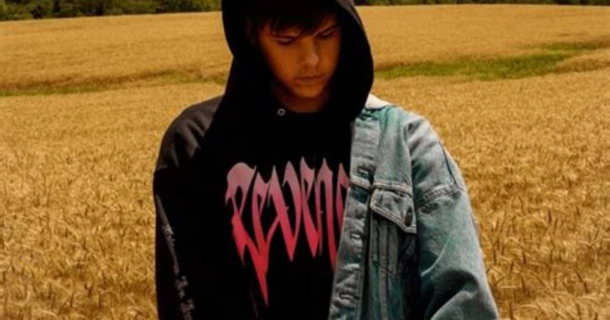 Thekidszn Net Worth