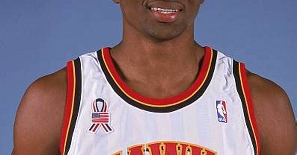 Theo Ratliff