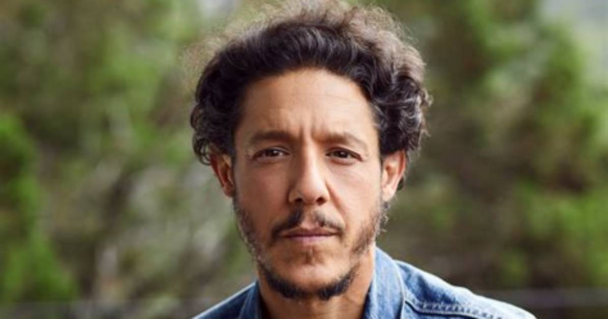 Theo Rossi