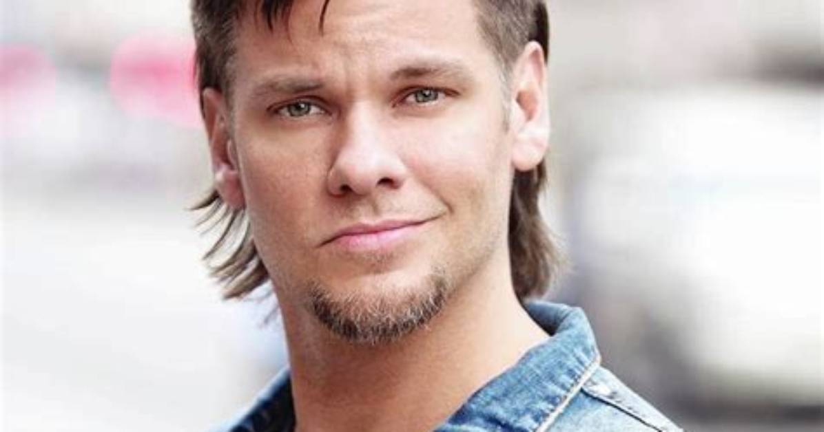 Theo Von