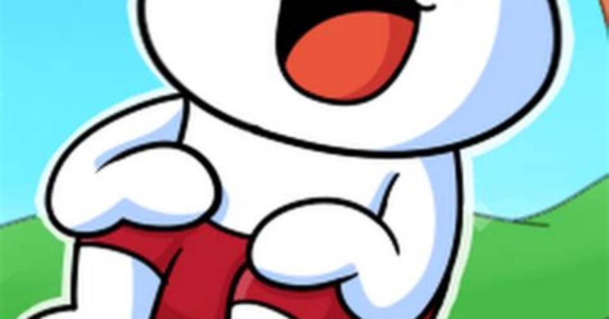 Theodd1Sout
