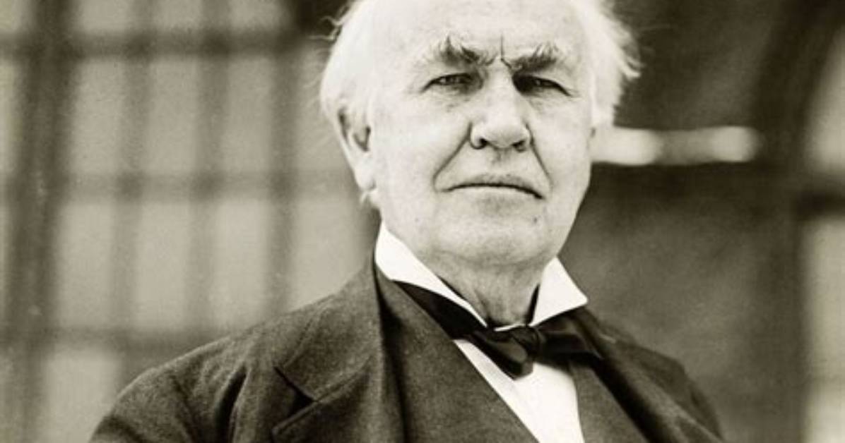 Theodore Miller Edison Net Worth