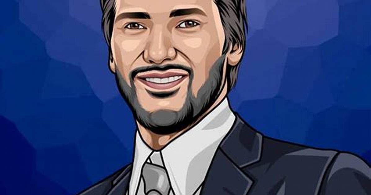 Theodore Witcher Net Worth