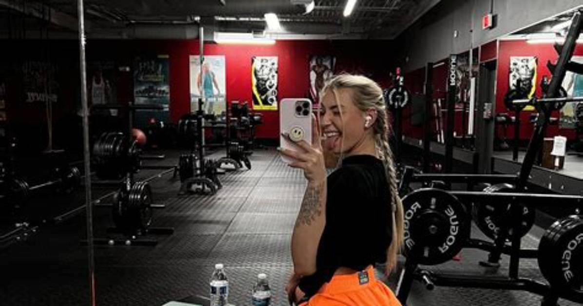 Therealbrittfit