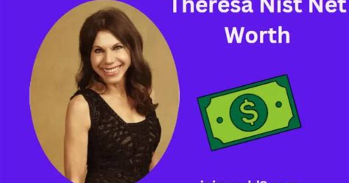 Theresa Bruce Net Worth (2024)