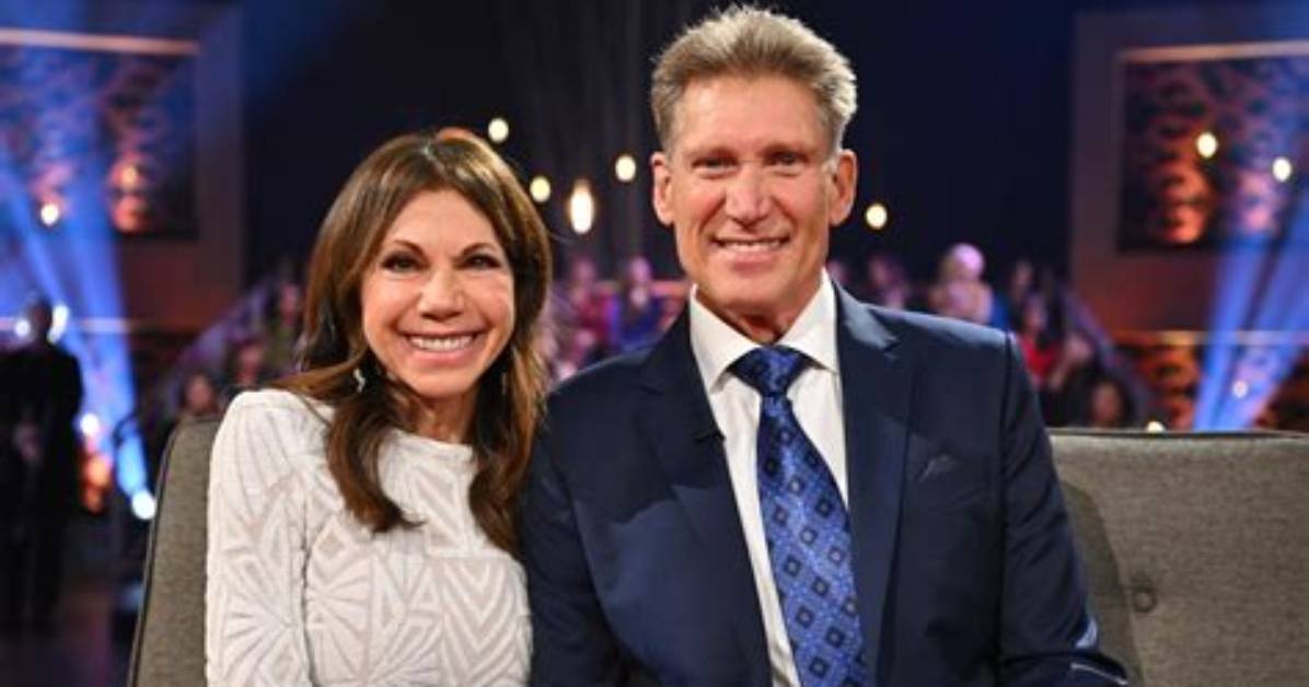 Theresa Nist Is to Marry Her Future Husband in Live on Abc