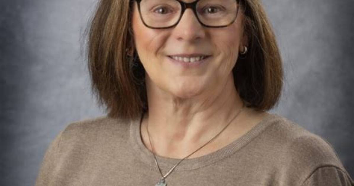 Theresa Simmons – Sidney, Ne