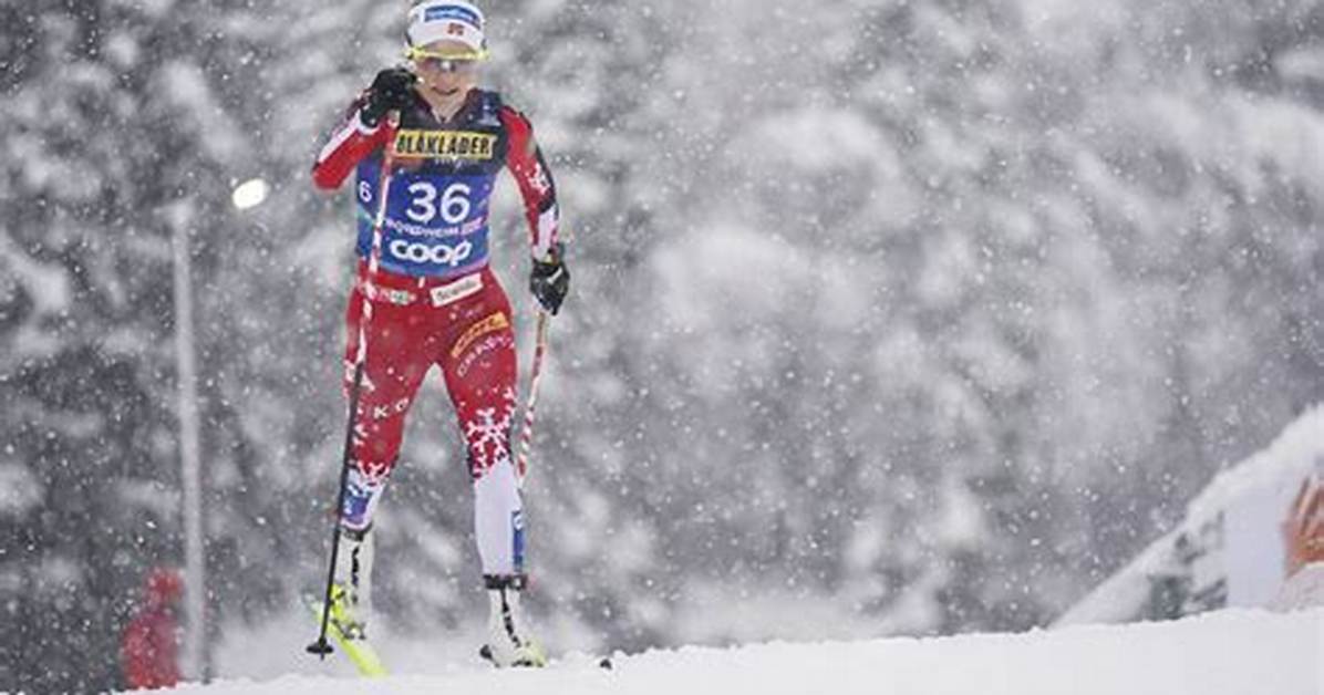 Therese Johaug