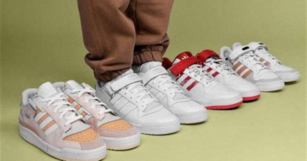 These Classic Sneakers from Adidas Are on Sale for Instyle Readers