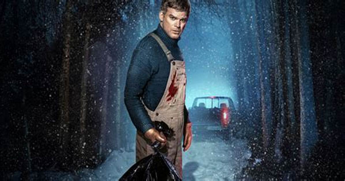 These Gritty, Thrilling Shows Like ‘Dexter’ Will Make Your Heart Race