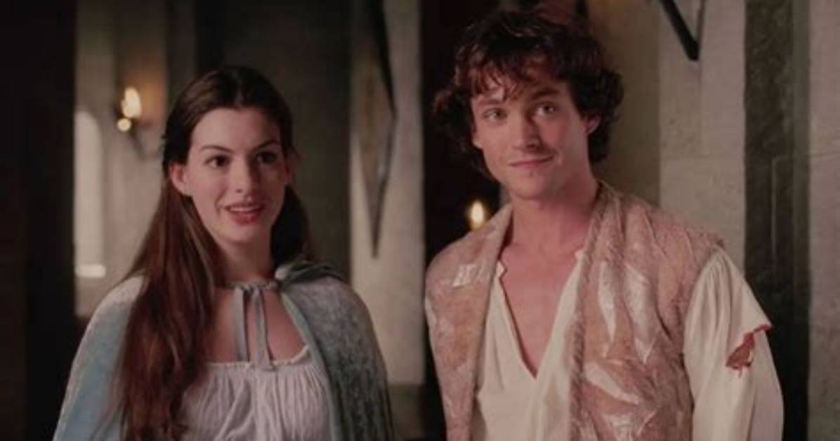 These Magical Shows Are Similar to ‘Once Upon a Time’