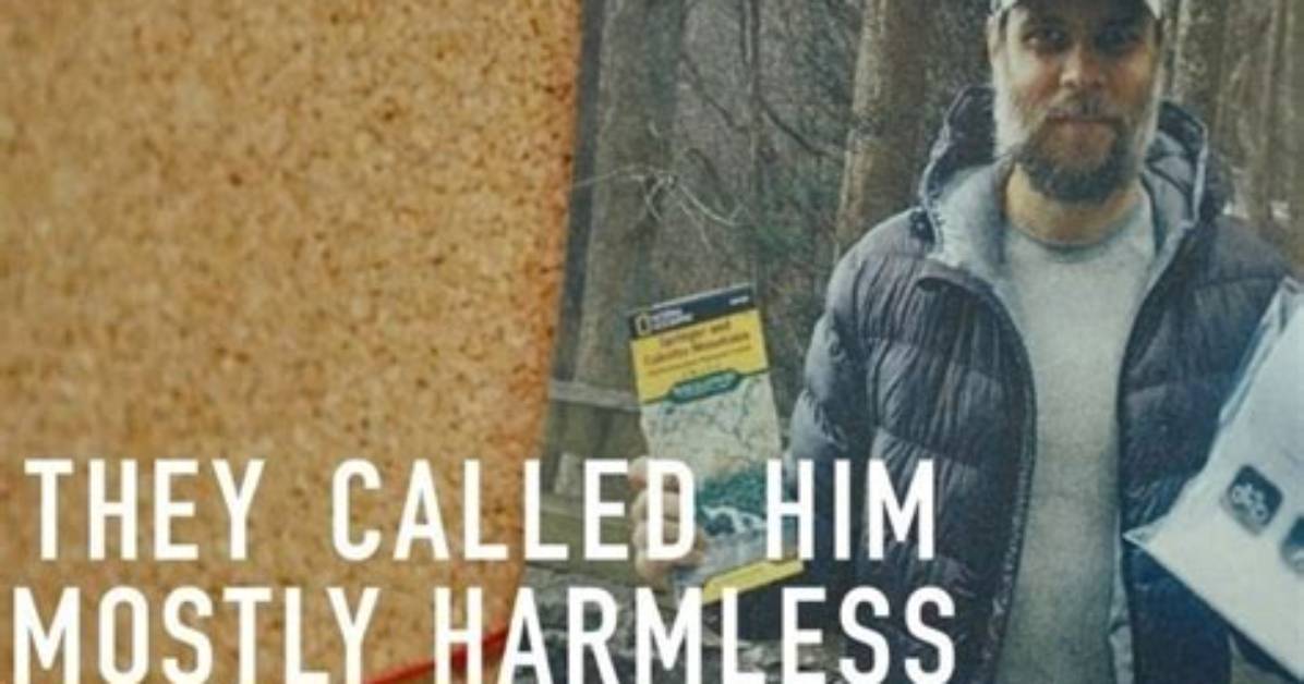 ‘They Called Him Mostly Harmless’ Tabitha Confusion, Explained