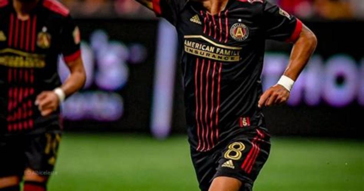 Thiago Almada