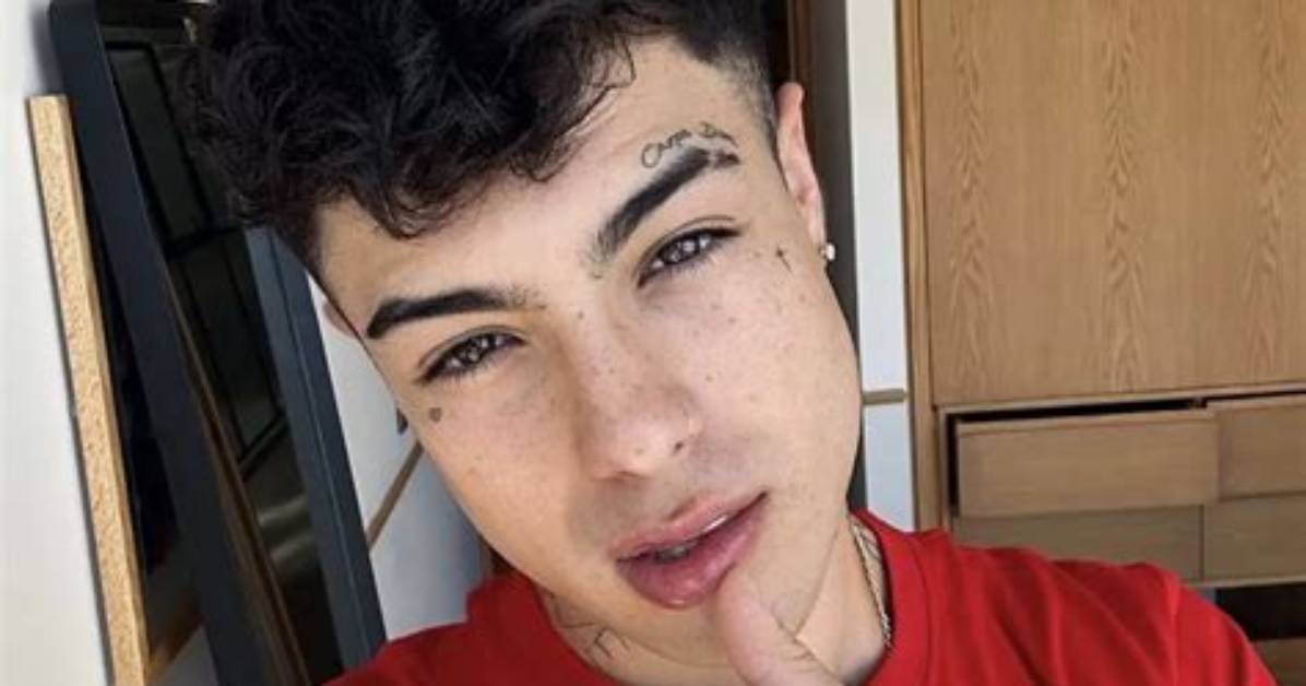 Thiago Darrechi Net Worth
