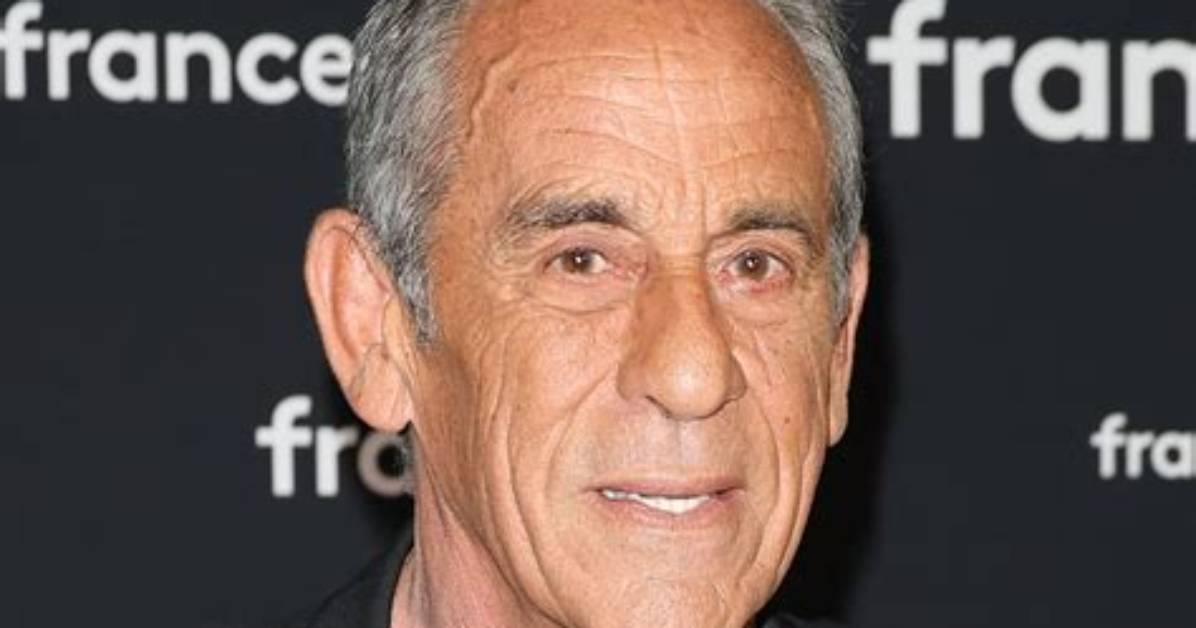 Thierry Ardisson