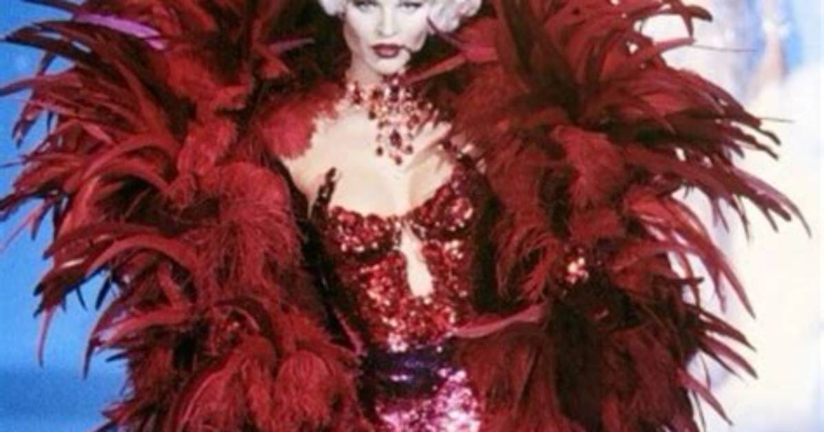 Thierry Mugler