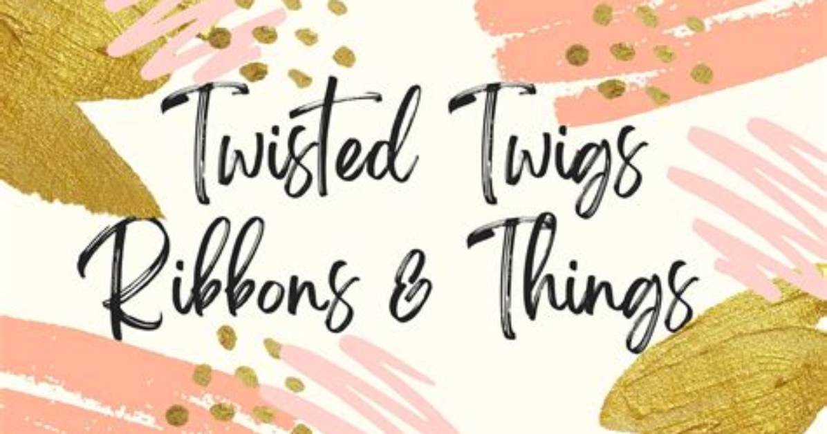 Things That Can Be Twisted