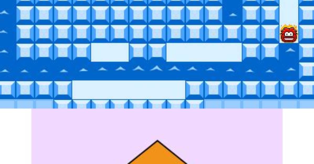 Thinice 3Ds - Gamebrew