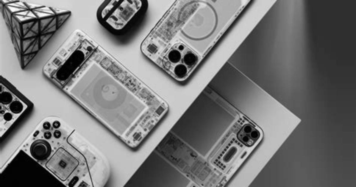 Thinking About Dbrand Skin but Have Concerns About It Leaving Any Sticky Residue When Peeling It Off