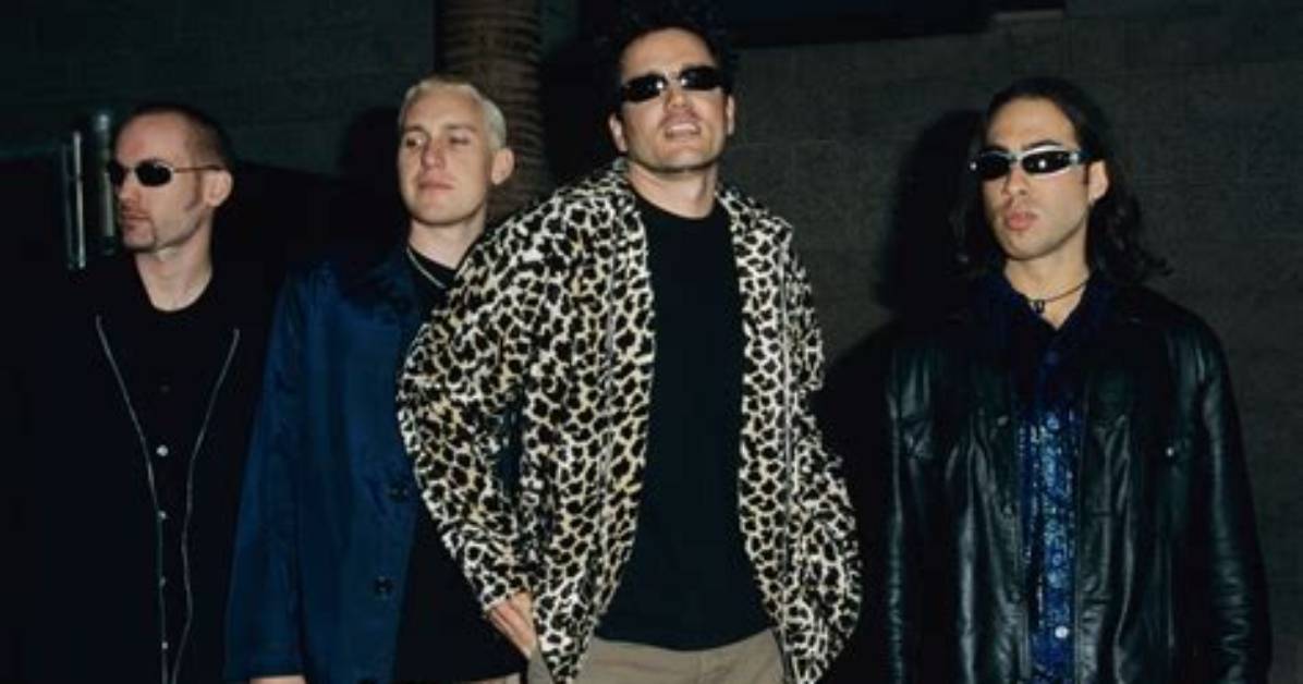 Third Eye Blind Net Worth
