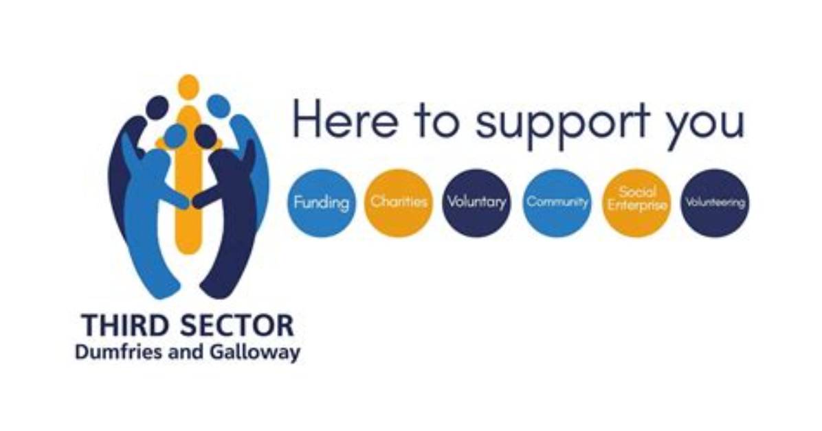 Third Sector - How to Discuss