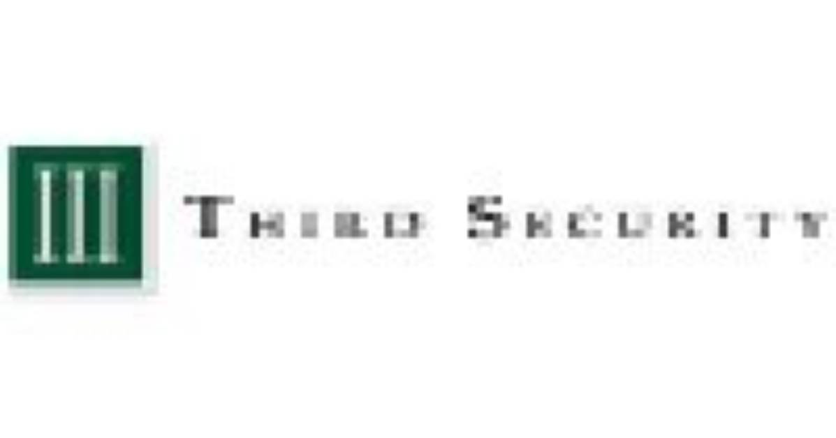 Third Security, Llc (Radford)