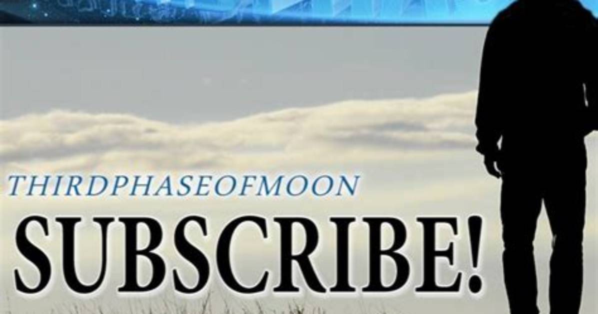 Thirdphaseofmoon Video Statistics