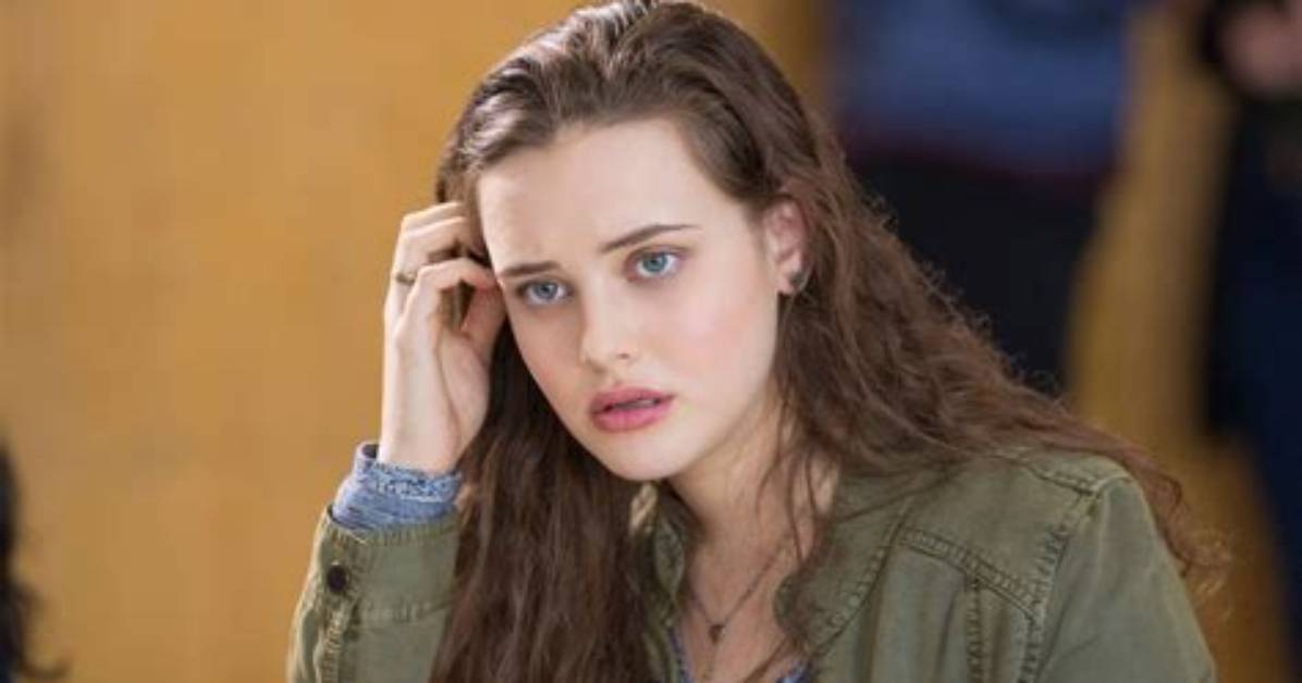 'Thirteen Reasons Why' Katherine Langford Six Facts You Need to Know!
