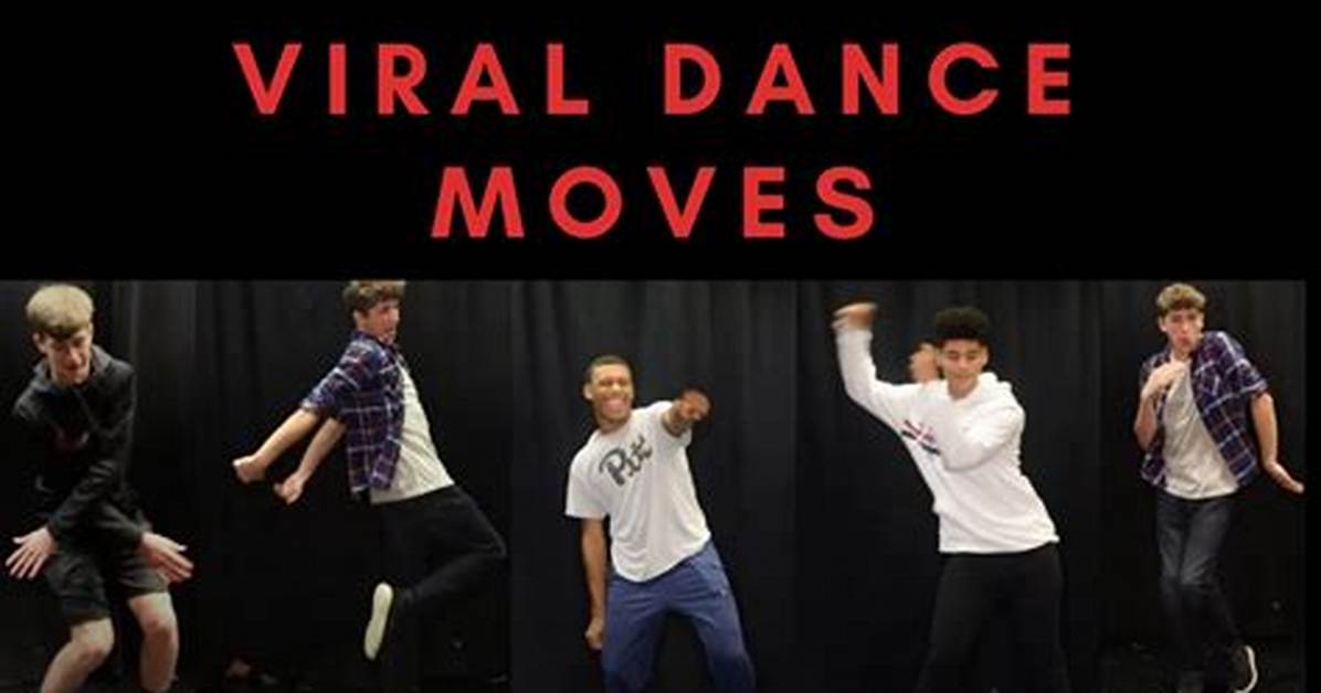 This California Teacher's Viral Dance Moves to the 'Jerk' Song Took Tiktok by Storm