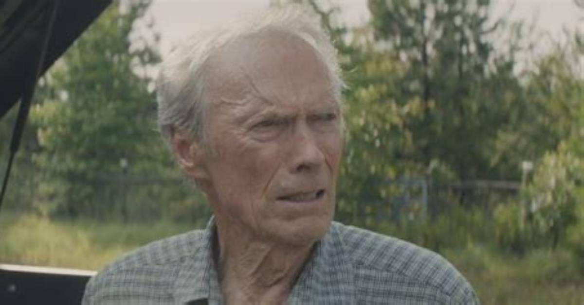 This Clint Eastwood Film Confronted Rumors About Him Head On