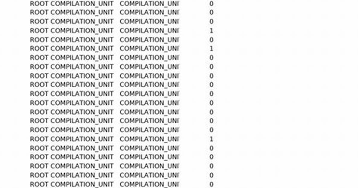 This Compilation Unit Is Not on the Build Path of a Java Project