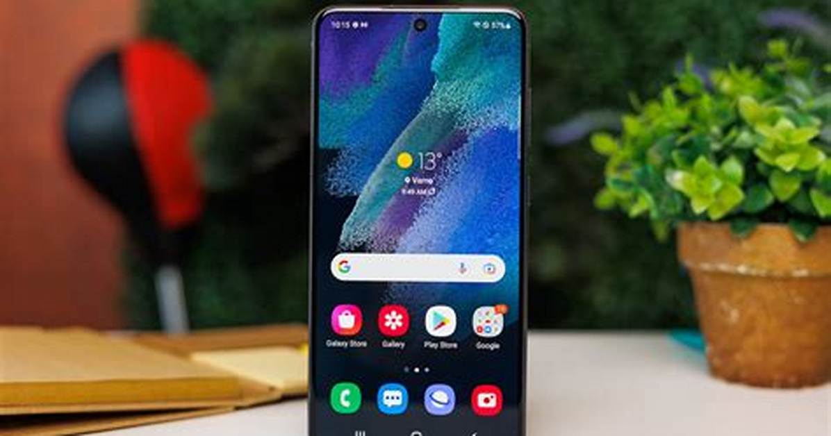 This Extremely Underrated Phone Deserves More Recognition