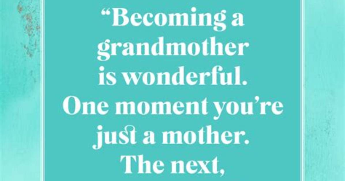 This Great-Grandmother Does Not Look a Day over 60 Year's Old – When She Reveals Her True Age, People Are Shocked