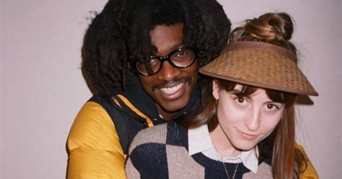 This Is Faye Webster's Boyfriend & Their Story
