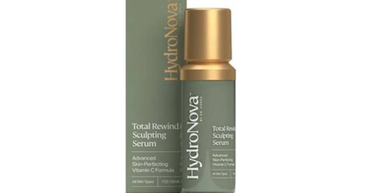 This Line-Smoothing Serum Makes Wrinkles Disappear, Shoppers Say