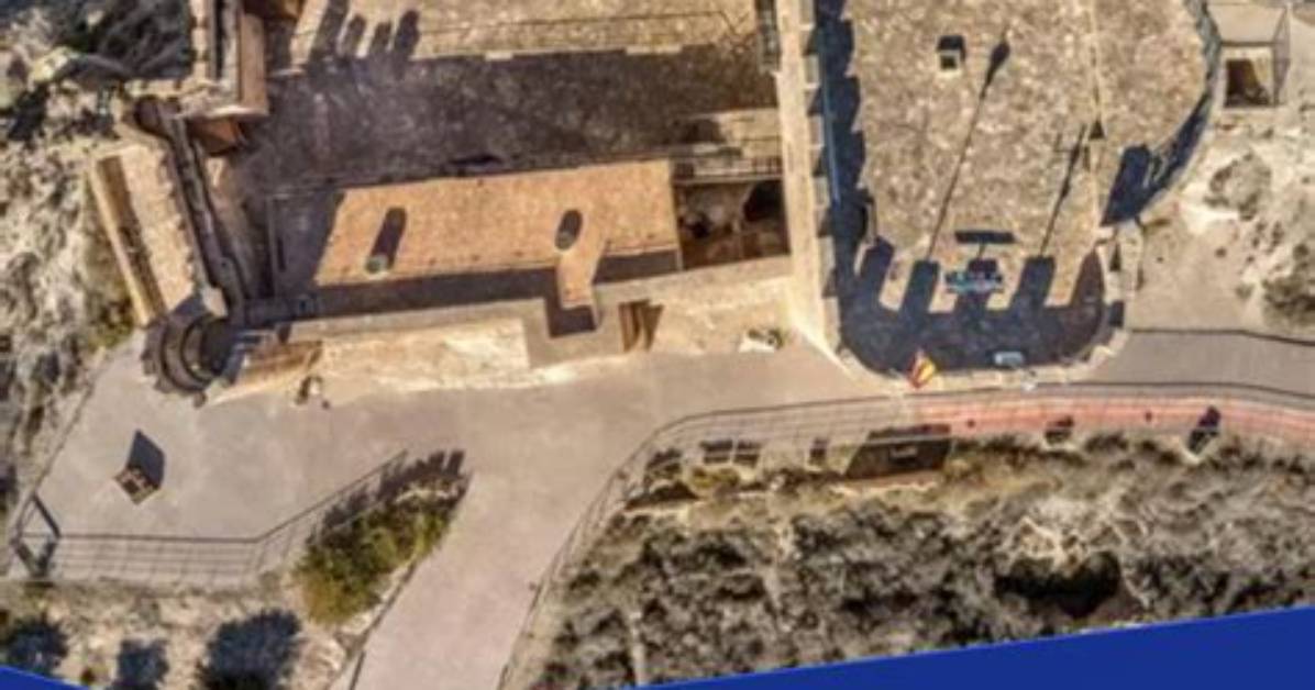 This Town in Spain Banned Cars and the World Did Not Collapse