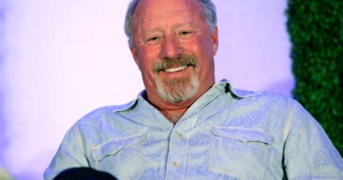 Thom Beers Net Worth