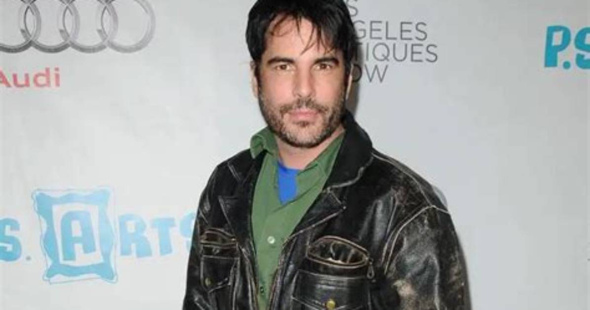 Thom Bierdz Age, Net Worth: Wife, Weight, Bio-Wiki, Kids