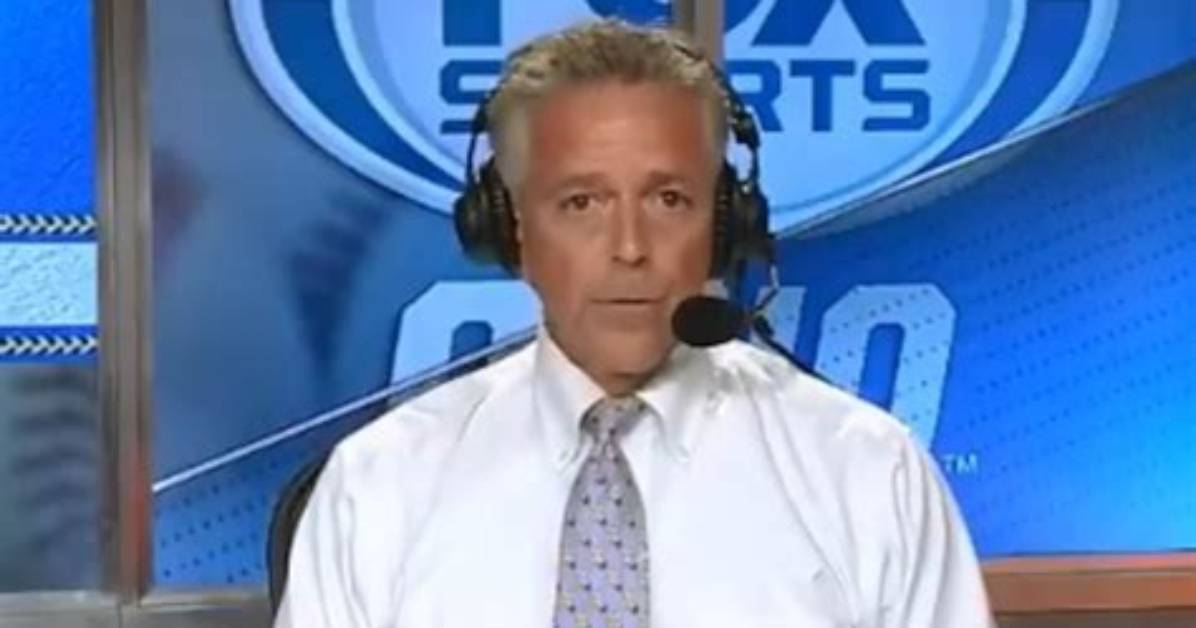 Thom Brennaman
