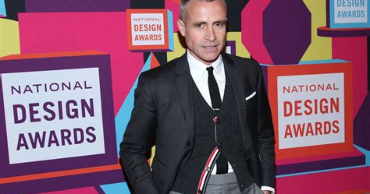 Thom Browne Net Worth